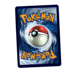 Pokemon Shaymin (Poke Ball Pattern) 087/131 SV: Prismatic Evolutions NM - Image 2