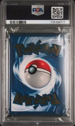 2021 POKEMON CELEBRATIONS ULTRA PREMIUM METAL COLLECTION - #4 CHARIZARD - PSA 9 - Image 2
