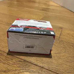 Pokemon TCG Destined Rivals Booster Box (36 Packs) Brand New Sealed ✅ pristine - Image 3