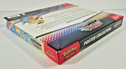 Pokemon TCG Prismatic Evolutions Poster Collection Factory Sealed NEW - Image 3