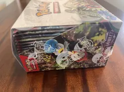 Pokemon Scarlet & Violet Booster Box Factory Sealed 36 Packs SV01 Base Set - Image 3