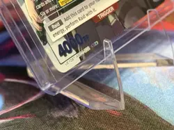 Union Arena TCG Attack On Titan - Historia Reiss AOT-1-022 (SR) Alternate Art - Image 4