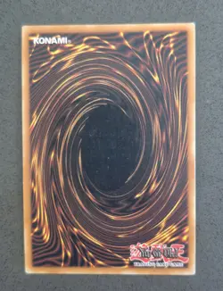 Yu-Gi-Oh! Dark Magician of Chaos Invasion of Chaos 1st Edition IOC-065 - Image 4