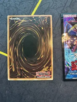 Yugioh Ryu Senshi LOD-019 1st Edition Super Rare Legacy Of Darkness 131💎NM💎 - Image 2