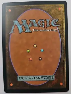 MTG Magic The Gathering Card Surge Node Artifact New Phyrexia - Image 2