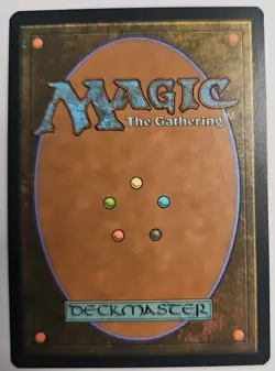 MTG Magic The Gathering Card Juniper Order RootweaverCreature Human Druid White - Image 2