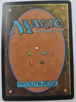 MTG Magic The Gathering Card Bortuk BonerattleLegendary Creature Troll Shaman - Image 2