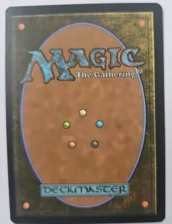 MTG Magic The Gathering Card Gluttonous SlugCreature Slug Horror Black MH2 2019 - Image 2