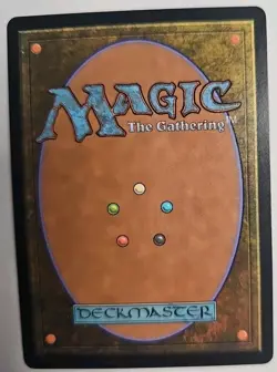 MTG Magic The Gathering Card Racers' Ring Land Streets Of New Capenna 2022 - Image 2