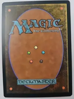 MTG Magic The Gathering Card Kruin Striker Creature Human Warrior Red Mind Might - Image 2