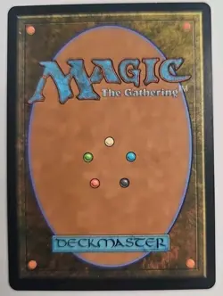 MTG Magic The Gathering Card Sculptor of WinterSnow Creature Elf Rogue Green - Image 2