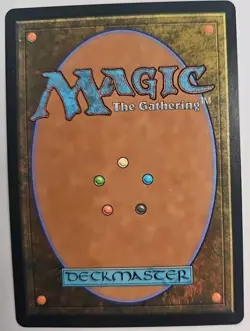 MTG Magic The Gathering Card Power Depot Artifact Land Modern Horizons Two - Image 2