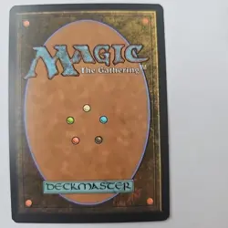 MTG Magic The Gathering Card Sidisi's Pet Creature Zombie Ape Black KTK 2014 - Image 2