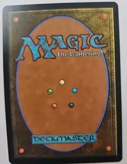 MTG Magic The Gathering Card Fae Offering Enchantment Green Modern Horizons Two - Image 2