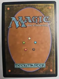 MTG Magic The Gathering Card Refocus Instant Blue 2015 - Image 2