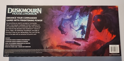 MTG DEATH TOLL DUSKMOURN COMMANDER DECK MAGIC THE GATHERING (FREE SHIPPING) - Image 2