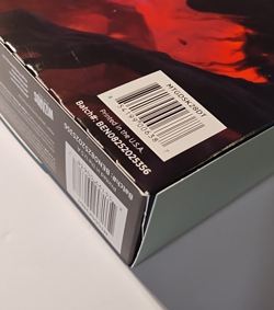 MTG DEATH TOLL DUSKMOURN COMMANDER DECK MAGIC THE GATHERING (FREE SHIPPING) - Image 5