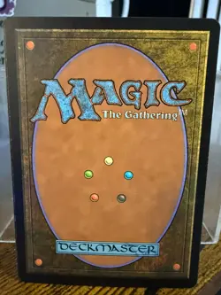 MTG Magic the Gathering Mirrodin Auriok Bladewarden - Image 2