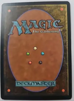 MTG Magic The Gathering Card Irrigation DitchAlexander Land Invasion - Image 2