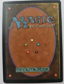 MTG Magic The Gathering Card Evolving Wilds Land Commander - Image 2