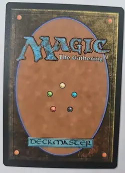 MTG Magic The Gathering Card Bant Charm Instant Multicolor NCC 2022 - Image 2