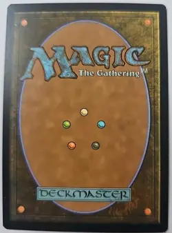 MTG Magic The Gathering Card Bloodlust InciterCreature Human Warrior Red Amonkh - Image 2