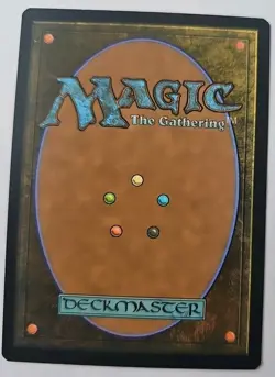 MTG Magic The Gathering Card Deathknell BerserkerCreature Elf Berserker Black - Image 2