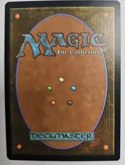 MTG Magic The Gathering Card Skirk Shaman Creature Goblin Shaman Red TSR 2020 - Image 2