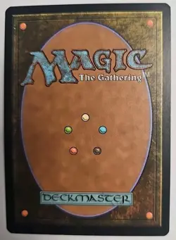 MTG Magic The Gathering Card Showstopper Instant Black Red Dragon's Maze 2013 - Image 2