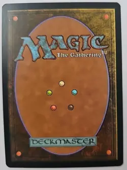 MTG Magic The Gathering Card Lobber Crew Creature Goblin Warrior Red RTN 2012 - Image 2