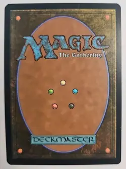 MTG Magic The Gathering Card Ghost of Ramirez DePietroLegendary Creature Blue - Image 2