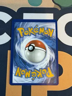Pokemon Magikarp Illustration Rare Holo SV02 Paldea Evolved 203/193 - Image 2