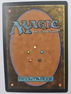 MTG Magic The Gathering Card Infantry VeteranCreature Human Soldier White J22 - Image 2