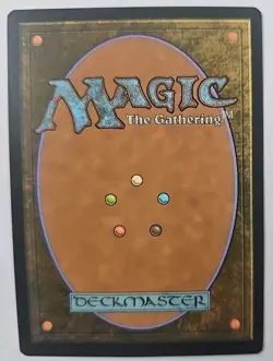 MTG Magic The Gathering Card Aether Tunnel Enchantment Aura Blue M19 - Image 2