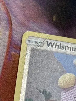 Whismur 117/168 Reverse Holo Celestial Storm Pokemon✨🔥SHIPS FAST💨+FREE GIFT🎁 - Image 4