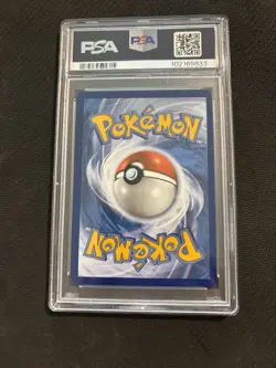 The Pokemon Company Charizard VSTAR 174/172 Brilliant Stars Secret Holo PSA 10 - Image 2