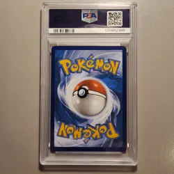 2023 Pokemon Crown Zenith Pikachu 160/159 PSA 10 - Image 3