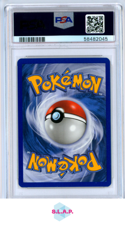RAICHU-HOLO HOLON PHANTOMS POKEMON EX 2006 15 PSA 9 - Image 2