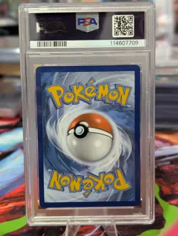 Pokemon TCG Brilliant Stars Mimikyu V Ultra Rare TG16/TG30 PSA 10 GEM MT - Image 3