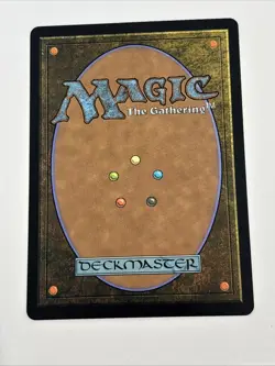 MTG Jenova, Ancient Calamity (Extended Art) Normal NM FINAL FANTASY Magic 493 - Image 2