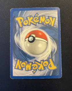 Cleffa #20/111 - Pokemon TCG - Neo Genesis - Rare - HP - Image 2