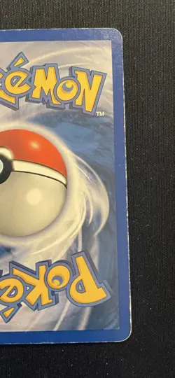Cleffa #20/111 - Pokemon TCG - Neo Genesis - Rare - HP - Image 3