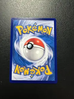 Pokemon TCG -Chinese- Chatot 1003/07 - Stars Pattern - Gem Pack Vol. 4 CBB4C - Image 2