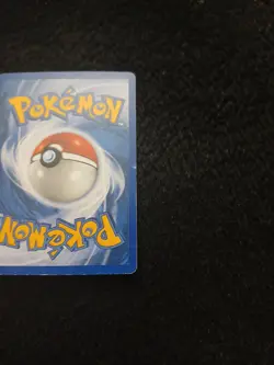 Pokemon Giovanni's Nidoqueen Gym Challenge 23/132 Non Holo HP - Image 5