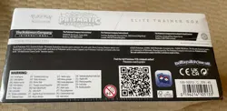 Pokemon Scarlet & Violet | Prismatic Evolutions Elite Trainer Box | ETB | Sealed - Image 2