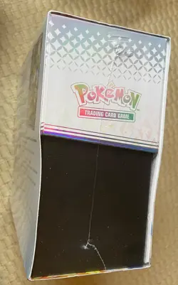 Pokemon Scarlet & Violet | Prismatic Evolutions Elite Trainer Box | ETB | Sealed - Image 5