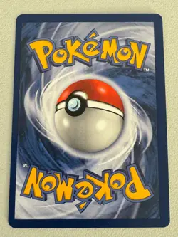 Pokemon TCG - Sabrina's Abra Black Star Promo Nr. 10 Limited Edition - Image 2