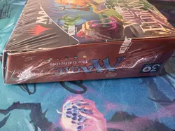 MTG: Wilds of Eldraine - Collector Booster Box - Factory Sealed! Free Shipping! - Image 5
