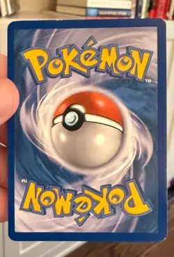 Pokemon Darkrai LV.X Ultra Rare 104/106 Great Encounters LP - Image 3
