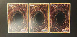 Yu-Gi-Oh! 3x Hiita the Fire Charmer, TLM-EN028/DE028, 1./2.Ed., DE/ENG, NM/NM/EX - Image 5